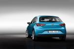 Seat Leon SC 2013 года